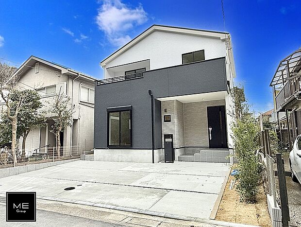 ■家族みんなが笑顔で過ごせる、安心感のある住まい