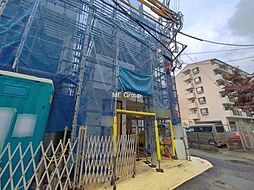 神奈川県川崎市中原区小杉陣屋町１丁目