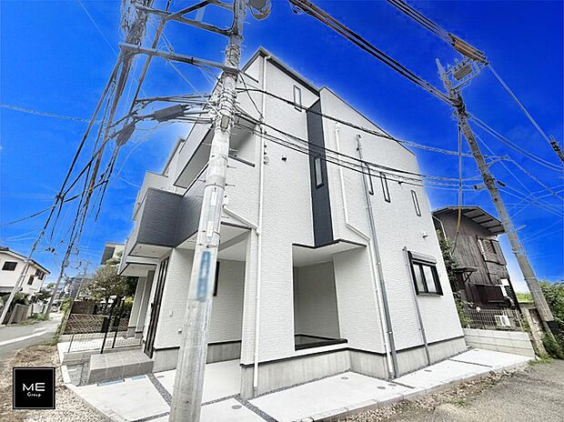 1号棟 ■暮らしを豊かにする充実した仕様設備で快適に