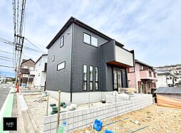 神奈川県横浜市戸塚区平戸２丁目