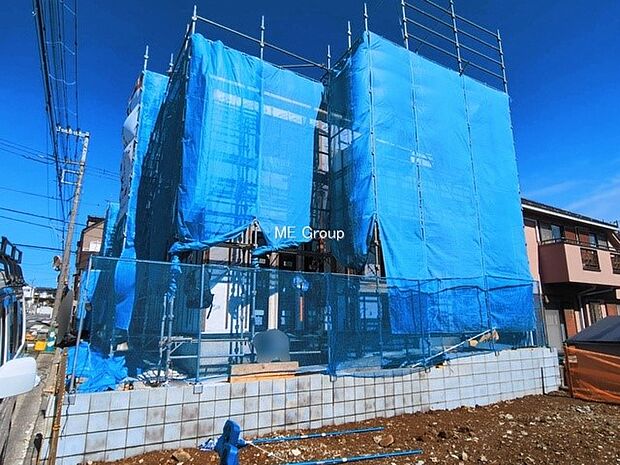 ■新しい暮らしが始まる場所で、家族の絆を深める