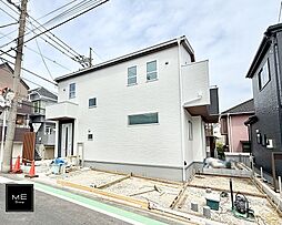 神奈川県横浜市戸塚区平戸２丁目