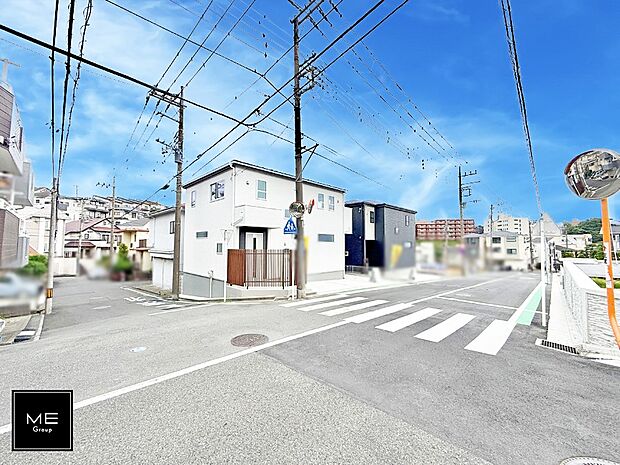 ■この道を通るたび「帰ってきたな」と思える