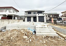 神奈川県平塚市東真土３丁目