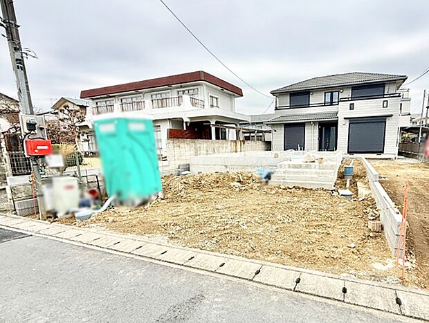 ■暮らしを彩る充実した設備仕様が備わった住まい