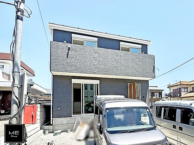 1号棟  ■暮らしを彩る充実した設備仕様が備わった住まい