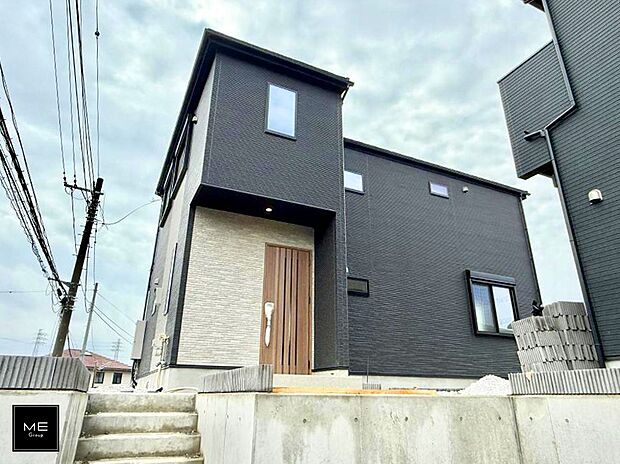 ■家族みんなが笑顔で過ごせる、安心感のある住まい