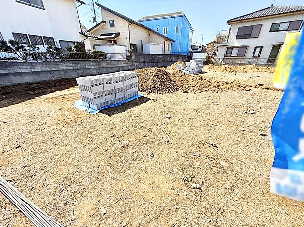 ■新しい暮らしが始まる場所で、家族の絆を深める