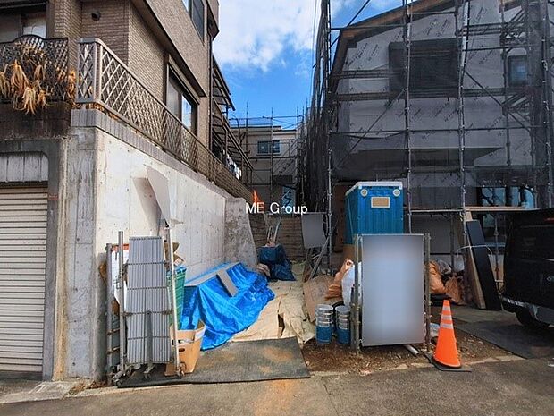 ■家族みんなが笑顔で過ごせる、安心感のある住まい