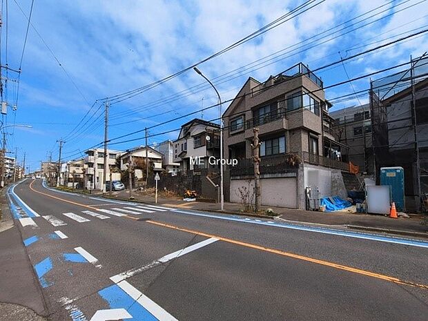 ■新しい時代の息吹を感じる、心地よい環境