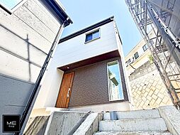 神奈川県大和市福田３丁目