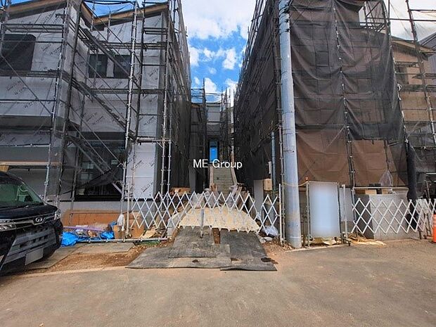 ■暮らしを彩る充実した設備仕様が備わった住まい