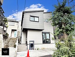 神奈川県大和市福田３丁目