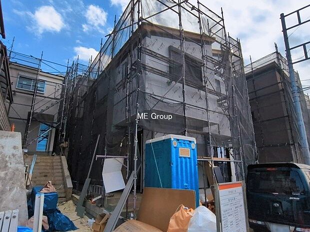 ■暮らしを豊かにする充実した仕様設備で快適に