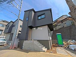 神奈川県大和市福田３丁目