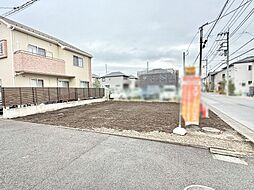 神奈川県大和市西鶴間４丁目