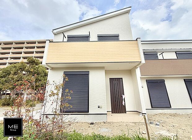 ■家族みんなが笑顔で過ごせる、安心感のある住まい