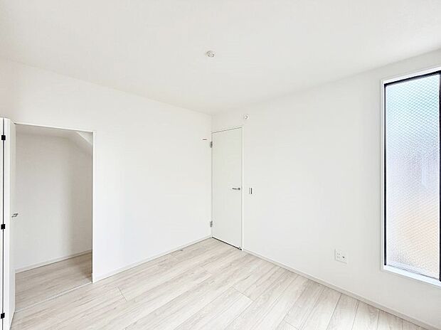 どこになにを置くか楽しみな自分のお部屋