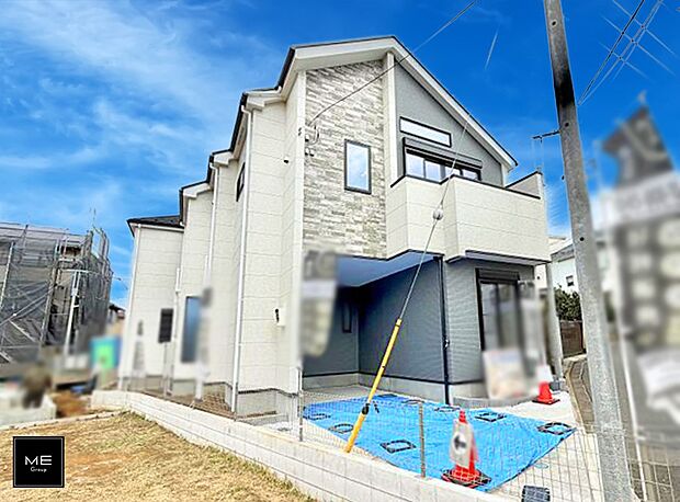 ■新しい暮らしが始まる場所で、家族の絆を深める