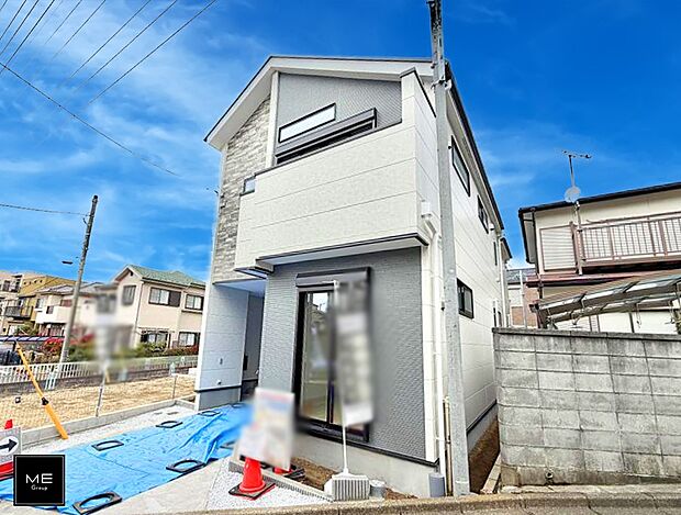 ■堂々とした風格!お洒落な外観!