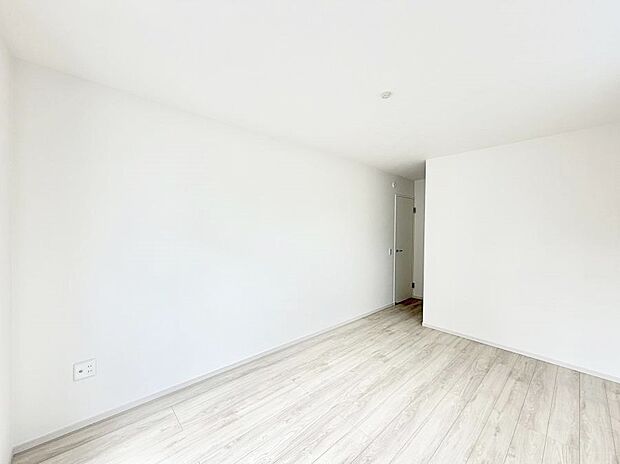 どこになにを置くか楽しみな自分のお部屋