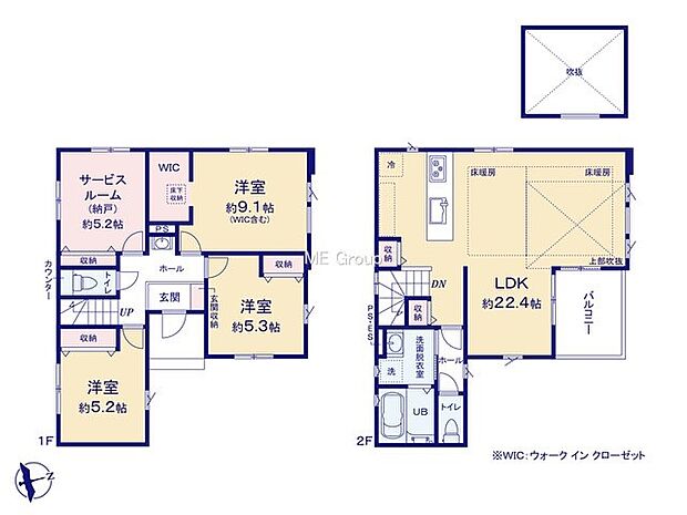■1人1部屋を確保でき、プライベートな時間も大切にできます