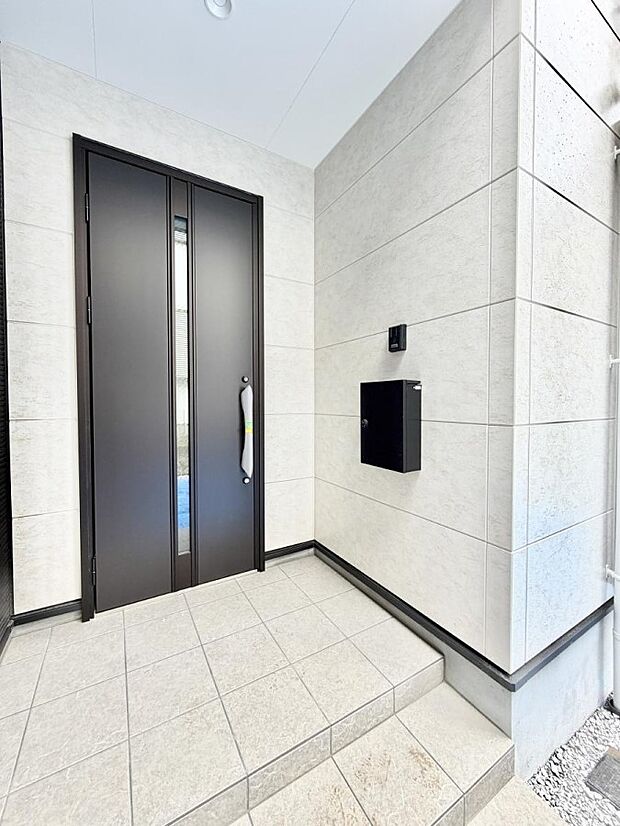 ■ ここから始まる、笑顔あふれる毎日