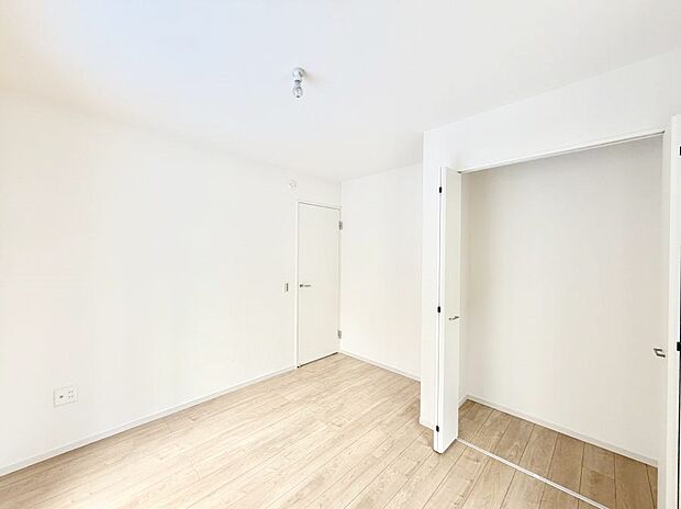 ■自分の好みに合わせたインテリアを整えやすく個性を反映できる場所です