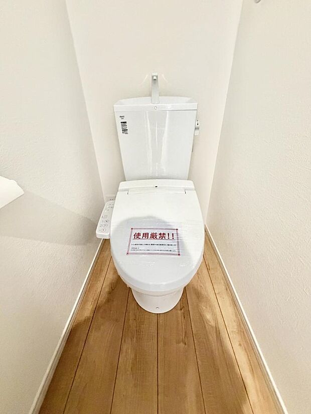 1号棟 ■使いやすさと清潔感にこだわった空間
