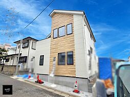 神奈川県横浜市泉区中田南５丁目