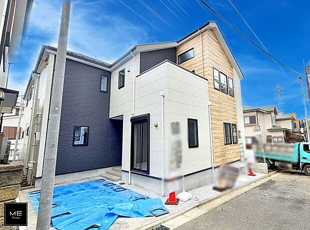 ■暮らしを豊かにする充実した仕様設備で快適に