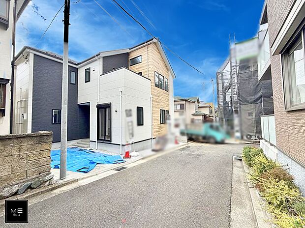 ■この道を歩けば、毎日が少し特別になる