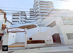 クリオ横須賀中央弐番館