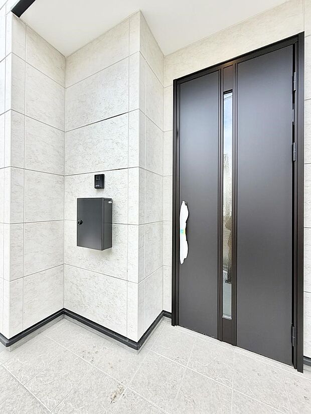 ■ ここから始まる、笑顔あふれる毎日