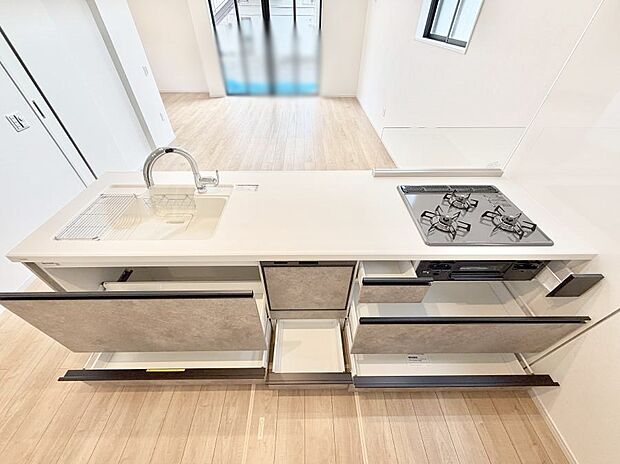 ■アイデア広がる、クリエイティブな料理空間