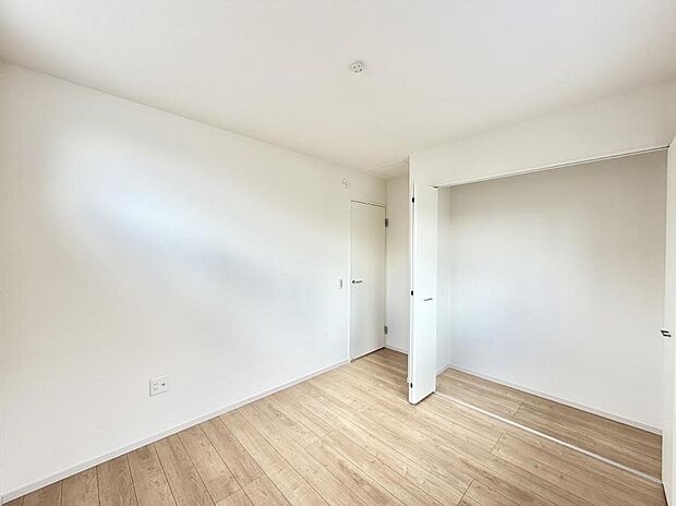 ■自分の好みに合わせたインテリアを整えやすく個性を反映できる場所です