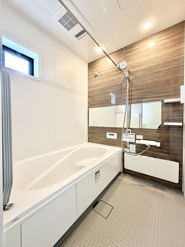 ■リラックスできる、穏やかな雰囲気です