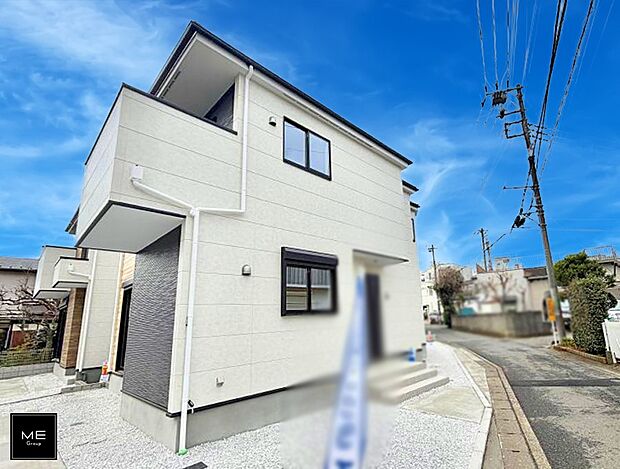 1号棟 ■暮らしを豊かにする充実した仕様設備で快適に