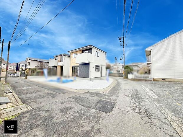 1号棟 ■暮らしを彩る充実した設備仕様が備わった住まい
