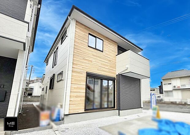 1号棟  ■大切な時間を快適に過ごせる空間
