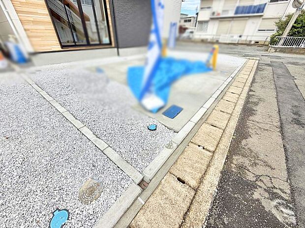 ■毎日の駐車が快適に