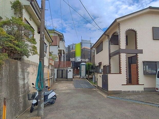 ■優雅なラインが、毎日を引き立てます