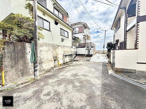 ■優雅なラインが、毎日を引き立てます