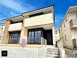 神奈川県横浜市戸塚区上矢部町