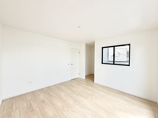 どこになにを置くか楽しみな自分のお部屋