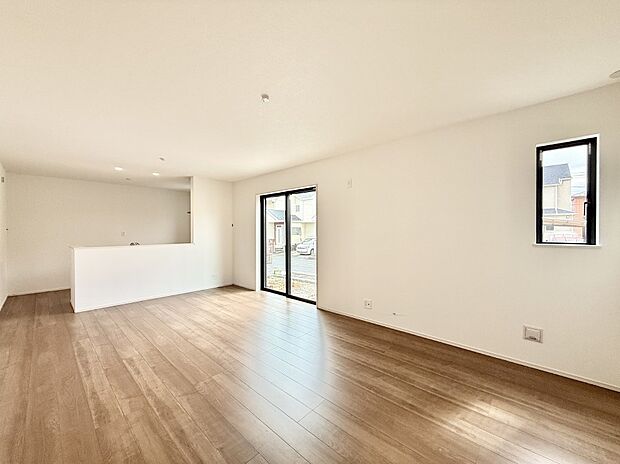 ■ふとした瞬間に幸せを感じる、心地よい場所