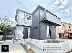 神奈川県藤沢市善行６丁目