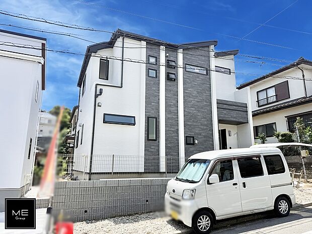 A号棟  周辺環境も合わせてご覧ください！  