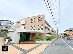 エステヴィラ横浜上永谷サウスコリーナ