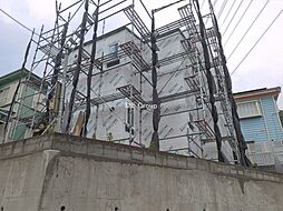 東京都町田市西成瀬３丁目